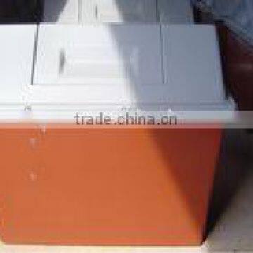 FRP GRP SMC garbage can