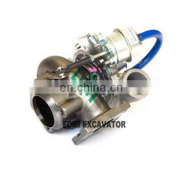 Diesel Engine Spare Parts Turbocharger 2674A393 For T4.40 Turbo photo-3