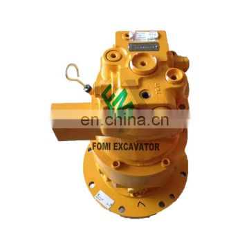 high quality DH60,R55-9,R60,SH60,SK75,YC85 swing motor ,swing gearbox 31M9-10130