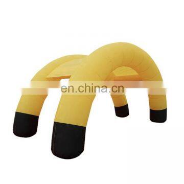 Large Inflatable Misting Halloween Beer Garden Event Expo Tent for Sale photo-3