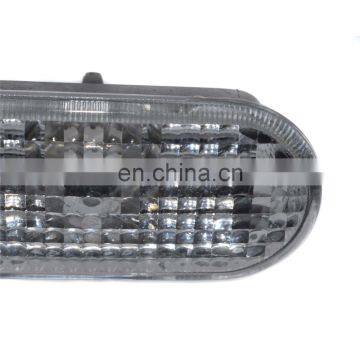 Free Shipping! CLEAR LENS SIDE MARKER LAMP HOUSING CAP 1J0949117 FOR 99-04 VW GOLF JETTA