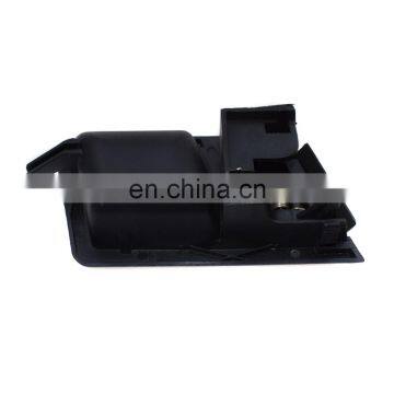 Free Shipping! Black Interior Door Handle For 92-97,99-03 VW EuroVan Front Left 701837019A01C photo-6