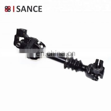 Lower Steering Intermediate Shaft  For Dodge Dakota RAM Dakota Mitsubishi Raider  055351234AC 55351234AB