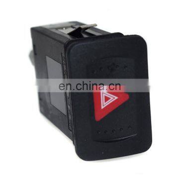 Free Shipping! Warning Emergency Hazard Flasher Warn Light Switch 1J0953235C 1J0953235J For VW Jetta Golf