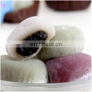 JAPANESE STREET DESSERT SWEET MOCHI ENCRUSTING MACHINE photo-6