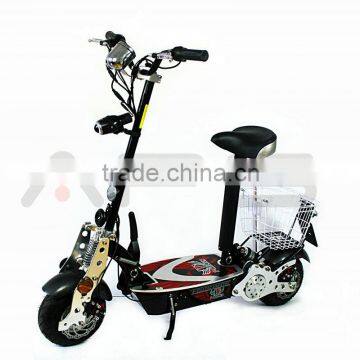 EEC COC 500W 800W Electric Scooter/Mini Scooter E-Scooter