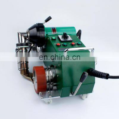 Plastic Welding Machine for Bumpers Polyethylene Pipe pp Sheet Welding Machine