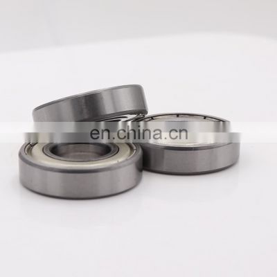 10*35*11mm China motorcycle bearing 6300 zz Deep groove ball bearing