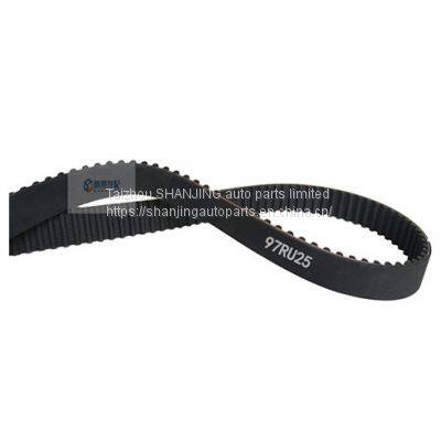 Chevrolet(GM) Suzuki Timing Belt 97RU25