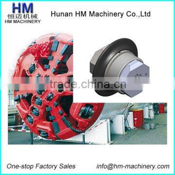 Gauge Cutter for TBM Machine Roller Disc Cutter For Tunnel Boring Machine