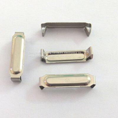 EFD20 High Frequency Transformer Clip,efd20 Clamps Efd15,efd20,efd25,efd30 Clips,SUS301 Stainless Steel Material，Fast Delivery！ photo-5