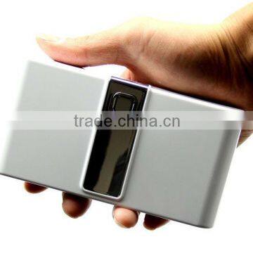 Power Bank 20000mAh, Portable Mobile Charger, Universal External Battery