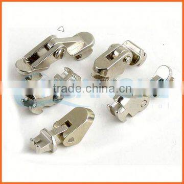 Trade assurance aluminum door hinge stainless steel spring hinge