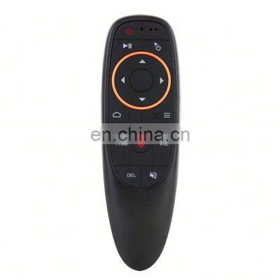 3 Years Warranty Mini Wireless Mouse 2.4G Mini Remote Voice Controller G10 Voice Remote Controller photo-2