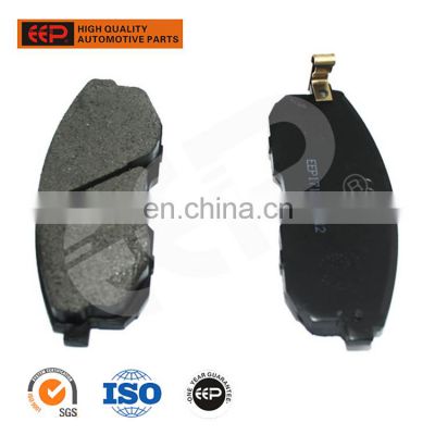 EEP Brand Spare Parts Pad brake for Nissan MAXIMA A32 D1060-2Y991 EEP1710