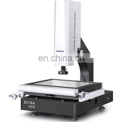 High Precision Manual 2d Measurement 2.5d Image Measuring Instrument For Dimension