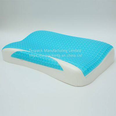 Custom Cooling Gel Pillow Wholesale