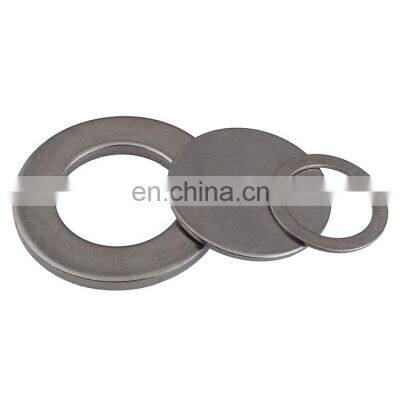 Fender Arandela Zinc Plated Low Carbon Steel Flat Fender Washer photo-2