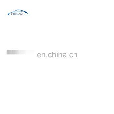 High Quality for Lexus ES 2018-2020 Car Side Skirts photo-5