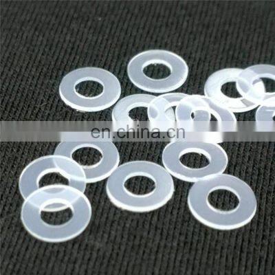 Food Grade Silicone Rubber O Ring Gasket Seals For Thermos Vacuum Flask photo-2