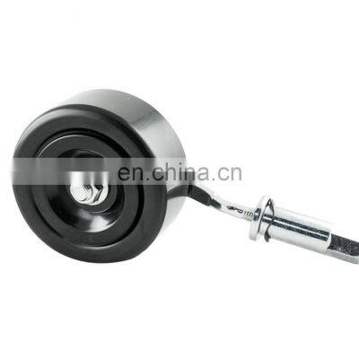 Car Pulley Idler OEM 11925-EB32A Fit for Nissan Navara Pick Up D40 2.5 Pathfinder