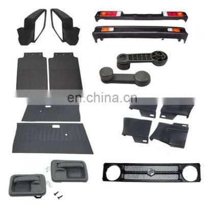 For Suzuki Samurai SJ410 SJ413 Sierra Santana Body Parts - Whole Sale India Best Quality Auto Spare Parts