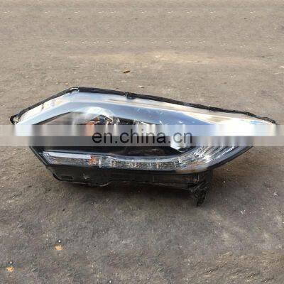 Headlamp led headlight for Vezel HRV upgrade headlamp