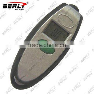 Bell Right Multifunction Tire Gauge with Digital Display