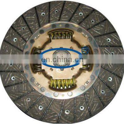 GKP9038A02 /GKP Brand High Quality Auto Clutch Disc for 41100-4B077/clutch Plate/clutch Pressure Plate for Isuzu photo-3
