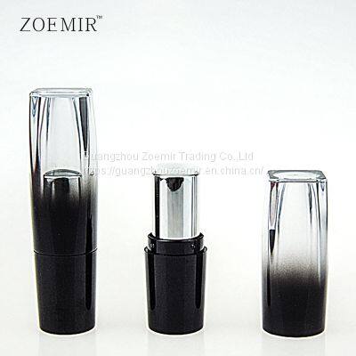 High Quality Custom Empty Gradient Lipstick Tube photo-4