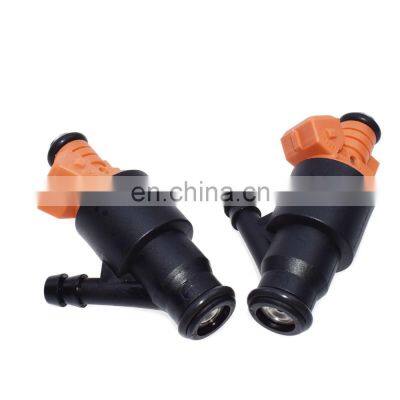 Free Shipping!Set of 2 Fuel Injector 0280150504 For Kia Sportage 2.0L L4 1995 1996-2002 New
