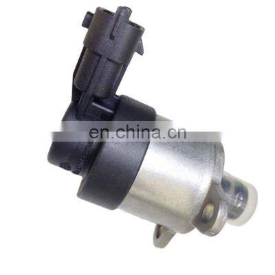 Rail Fuel Pump Pressure Regulator Control Metering Solenoid SCV Valve Unit 0928400652 case for FORD