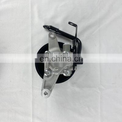 KEY ELEMENT High Performance High Quality Car Power Steering Pump For 57100-1Z000 KIA Power Steering Pump