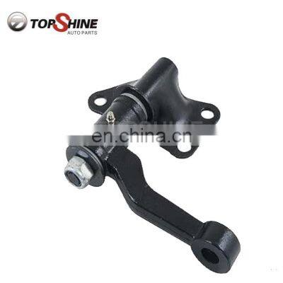 48530-01G25 Car Spare Parts Suspension Parts Idler Arm For Nissan photo-2