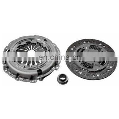 618309200 New Auto Parts Clutch Kit for Peugeot 207 (WA_, WC_) 2006- photo-2