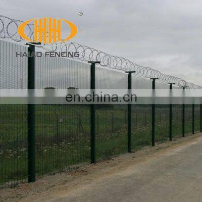 security anti climb fence panels price malaysia