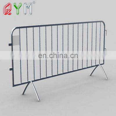 Crowd Control Barrier Temporary Fence for Event