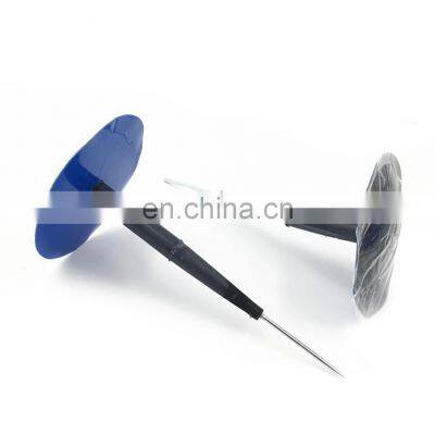 Tubeless Tire Repair Mushroom Type Anti Tyre Leakage Patch Plug