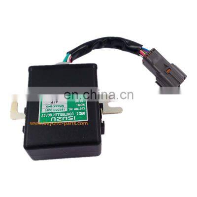 ZX200-1 ZX200-3 ZX200-5G Excavator Relay 4452160