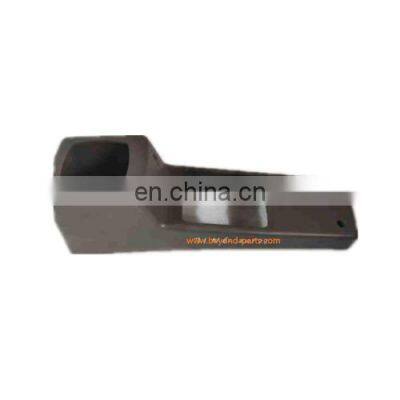 R250LC-7 excavator console cover 71N6-20171 71N6-20172