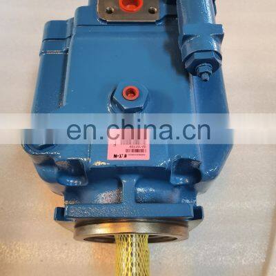 Eaton Vickers PVH098R PVH106R PVH131R PVH141R Series Variable Axial Piston Pump PVH098R01AJ30A250000002001AB0A0A