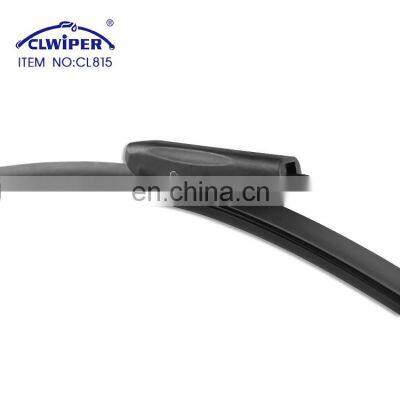 CLWIPER CL815 Exclusive Windshield Top a Nature Rubber Refill Wiper Blade for Car Accessories