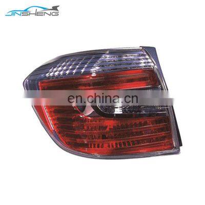 rear light,rear lamp for TOYOTA Highlander  2008 2009 2010