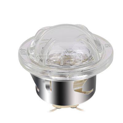 J&V Round Oven Stove Lamp G4 10W 12V