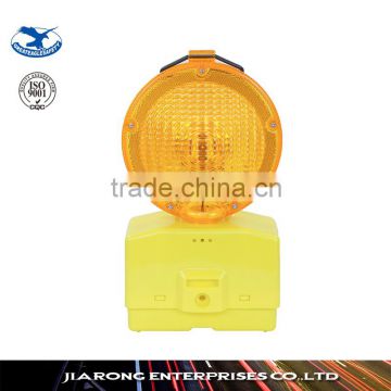 18 years experience rotary traffic warning light