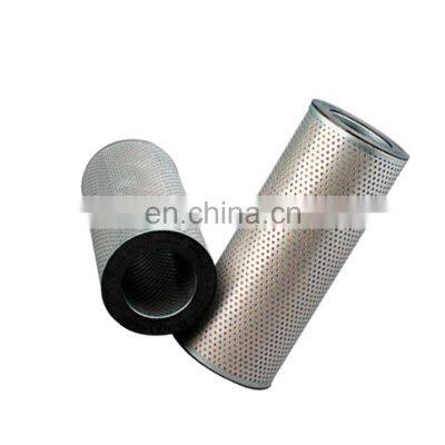 Dust filter mesh cartridge sinter metal hydraulic filter element 689-35700021