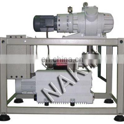 High effective Vacuum Pump machine