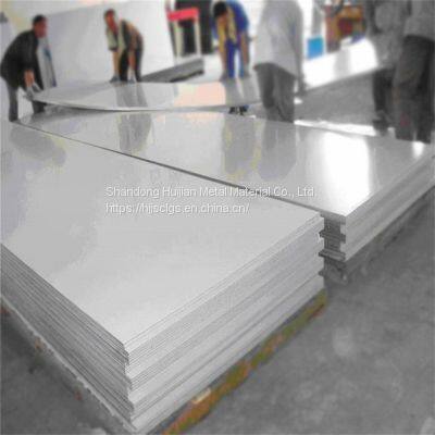 304 316 Stainless Steel Sheet Ba 2b Surface