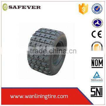 China Cheap Golf Tire Manufacture 18x8.50-8 205/50-10 13x5.00-6 photo-6