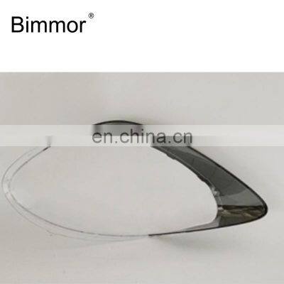 Teambill Headlight Glass Lens Cover For Porsche Cayenne Head Lamp Glass Lens Cover,auto Car Parts Head Light Glass Lens Cover photo-5